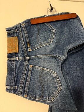 Lee Vintage Classic Five-Pocket Jeans